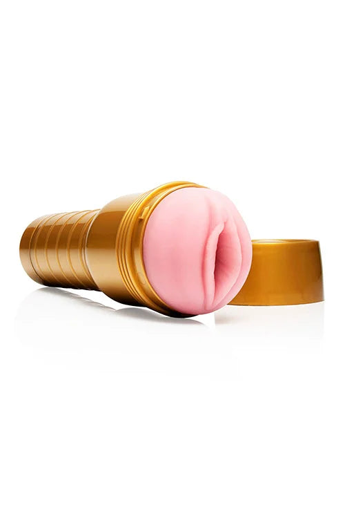 FleshLight Go Stamina Training 7" Stroker Lady Fleshlight