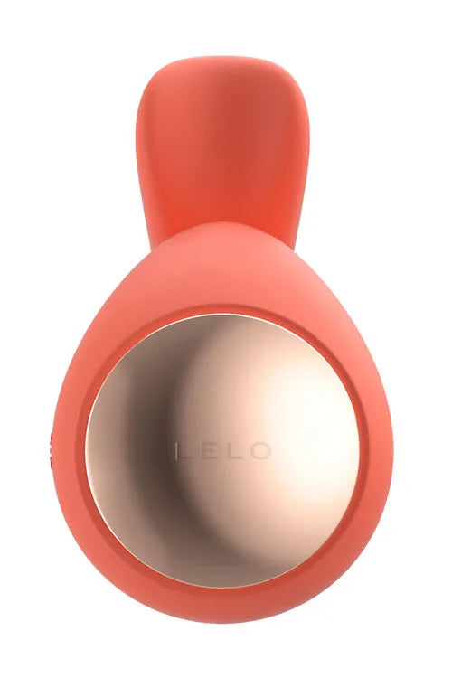 Lelo Ida Wave Dual App Controlled G Spot Vibrator Secondary image
