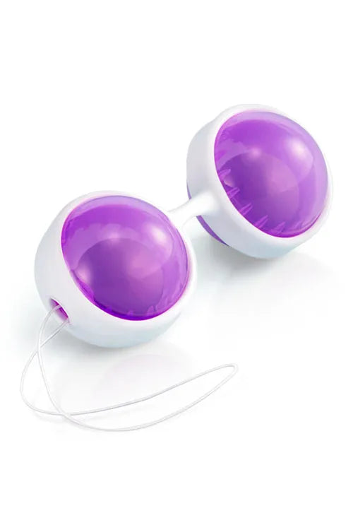 Lelo Beads Plus Kegel Balls Pleasure Set Secondary image