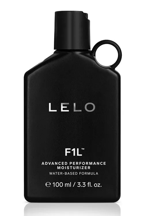 Lelo F1L Advanced Performance Moisturizer 100ml Lelo