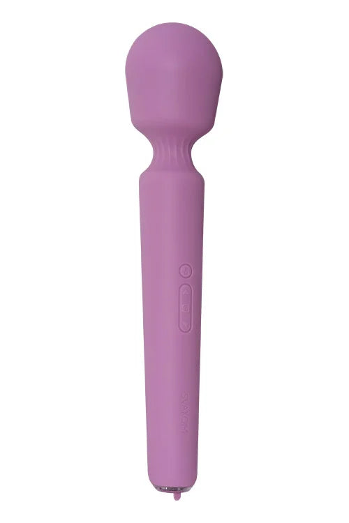 Svakom Emma Neo 2 Wand Vibrator Secondary image
