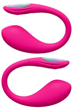 Lovense Lush Mini Remote Control Egg Vibrator Lovense