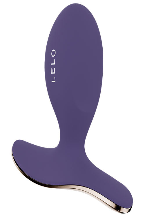 Lelo Surfer 2 App Controlled 4.1" Vibrating Butt Plug Lelo