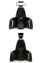 FleshLight Universal Launch: 15.25" Powered Auto Stroker Holder Fleshlight