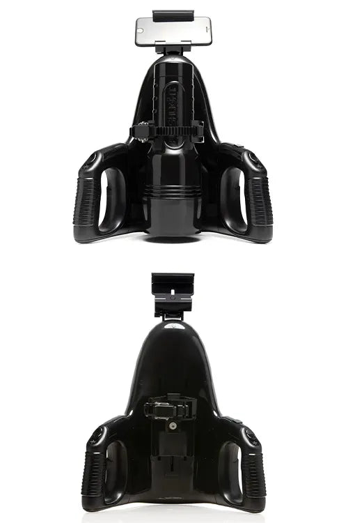 FleshLight Universal Launch: 15.25" Powered Auto Stroker Holder Fleshlight
