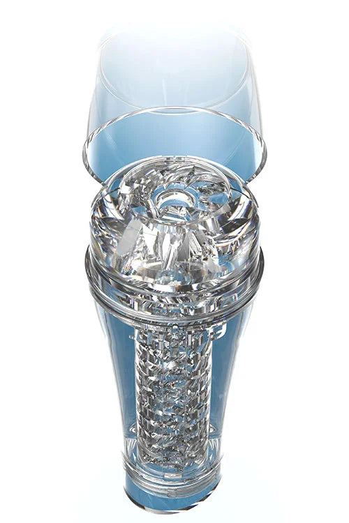 FleshLight Flight Aviator 8" Masturbator Fleshlight