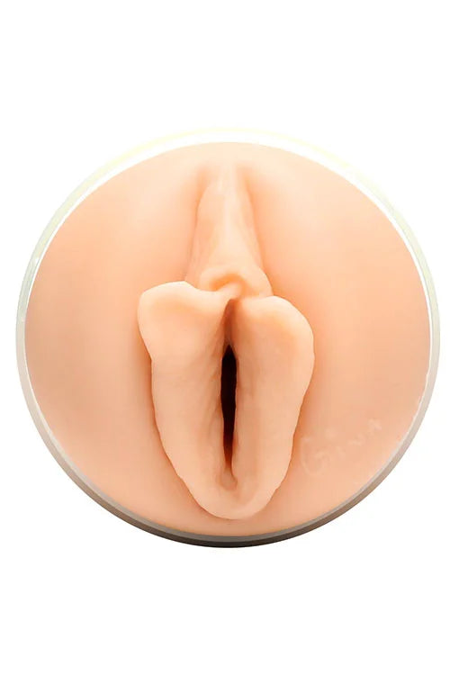 FleshLight Gina Valentina 9.75" Stellar Masturbator Fleshlight