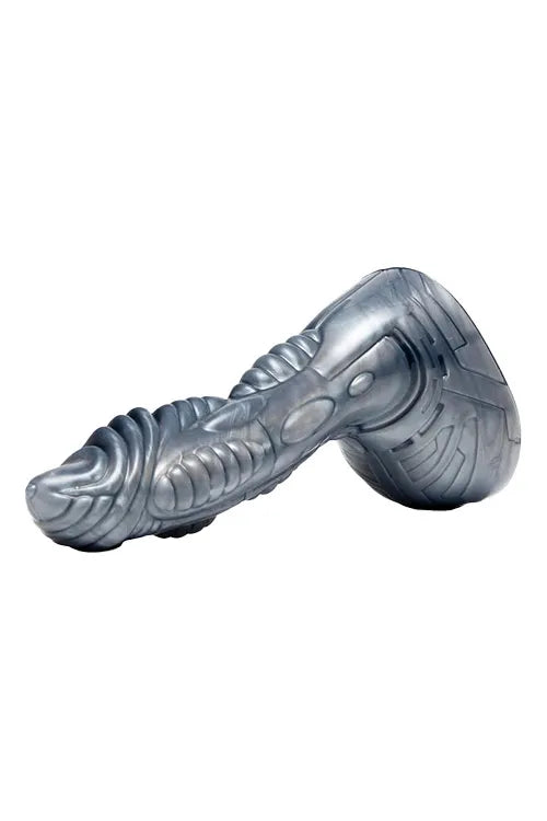 FleshLight Freaks Cyborg 8" Silicone Dildo Fleshlight