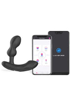 Lovense Edge 2 App Controlled Vibrating Prostate Massager Lovense
