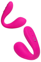 Lovense Dolce Remote Control G Spot & Clitoral Vibrator Lovense