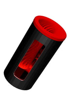 Lelo F1S V3 5.7" App Controlled Sonic Masturbator with AI & Cruise Control LELO