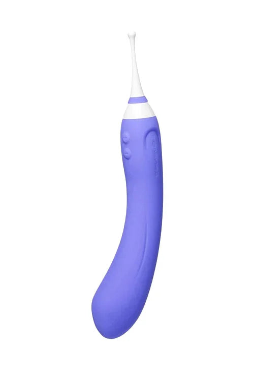 Lovense Hyphy Bluetooth Dual End G Spot Vibrator Lovense
