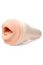 FleshLight Riley Reid 9.75" Mouth Stroker Fleshlight