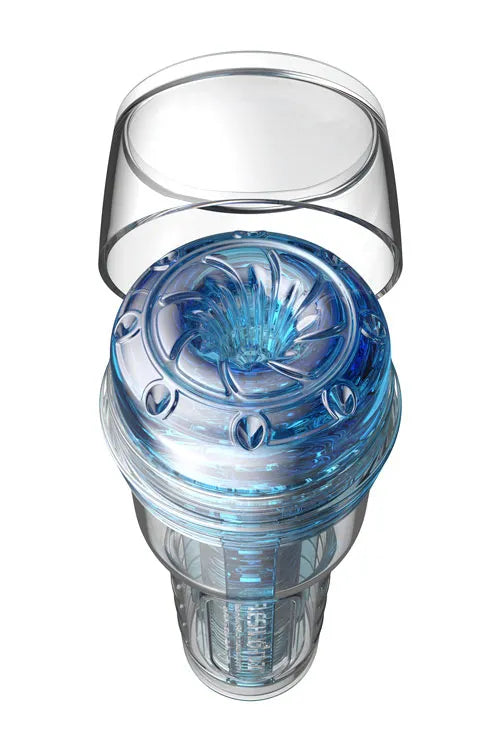 Adam and Eve Adam's Trainer By Fleshlight 8.5" Stroker Fleshlight