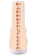 FleshLight Savannah Bond 9.75" Masturbator Fleshlight