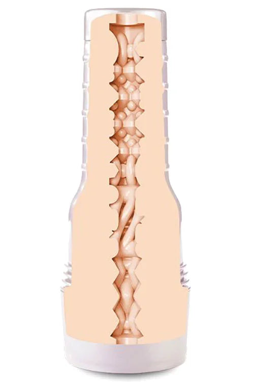 FleshLight Savannah Bond 9.75" Masturbator Fleshlight