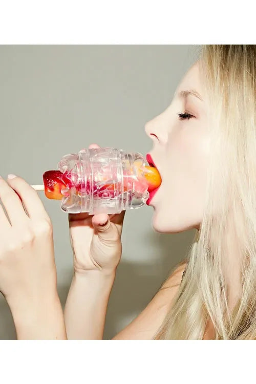 FleshLight Quickshot Vantage Masturbator Fleshlight