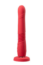 Lovense Gravity App Control Vibrating & Thrusting Dildo Lovense