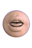 FleshLight Boost Blow 10" Realistic Mouth Stroker Fleshlight