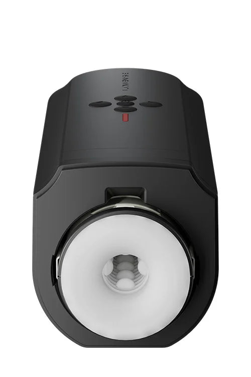 Lovense Solace Automatic Thrusting Male Masturbator Lovense