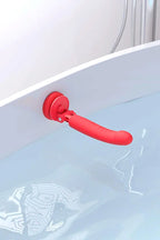 Lovense Mission 2 Vibrating Suction Cup Dildo Lovense
