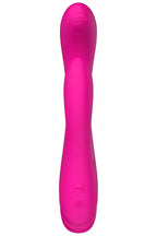 Lovense Osci 3 Vibrating & Heating Rabbit Vibrator Lovense
