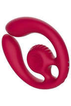 SVibe Snail GIZI Duo Couples Stimulator SVibe