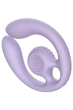 SVibe Snail GIZI Duo Couples Stimulator SVibe