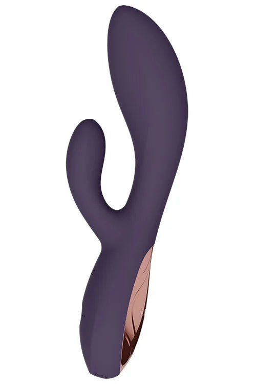 Lelo Ina Thrust 7.7" Thrusting Rabbit Vibrator With App Control Fleshlight