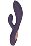 Lelo Ina Thrust 7.7" Thrusting Rabbit Vibrator With App Control Fleshlight