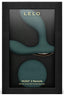 Lelo Hugo 2 Waterproof Remote Controlled Vibrating Prostate Massager LELO