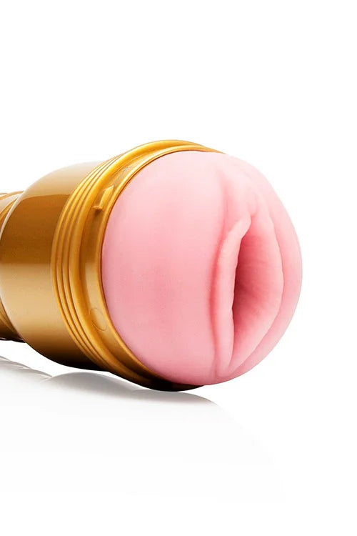 FleshLight Go Stamina Training 7" Stroker Lady Fleshlight