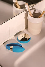 Lelo Tiani Duo Remote Controlled Couples Vibrator Lelo