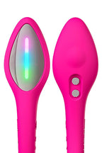 Lovense Lush Mini Remote Control Egg Vibrator Lovense