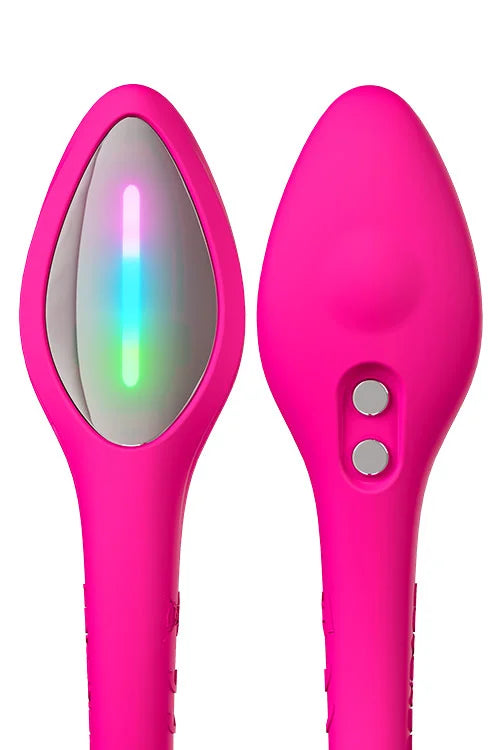 Lovense Lush Mini Remote Control Egg Vibrator Lovense