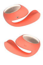 Lelo Ida Wave Dual App Controlled G Spot Vibrator Lelo