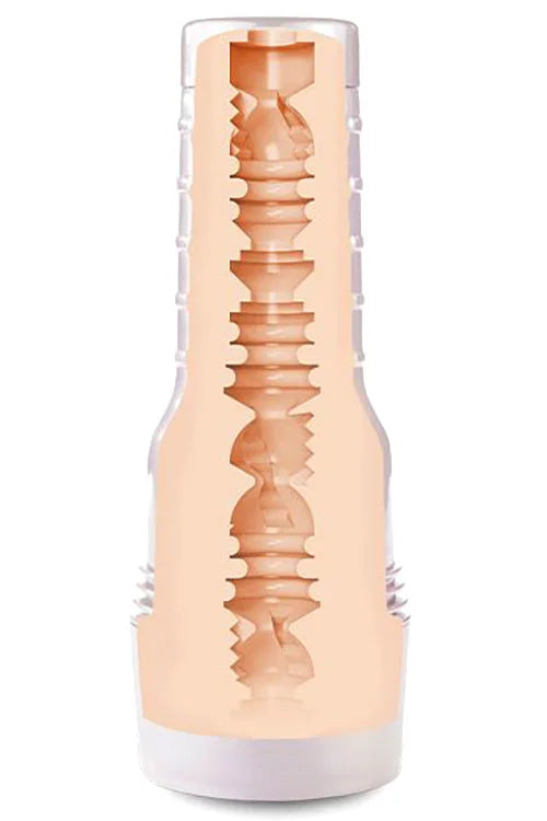 FleshLight Gina Valentina 9.75" Stellar Masturbator Fleshlight
