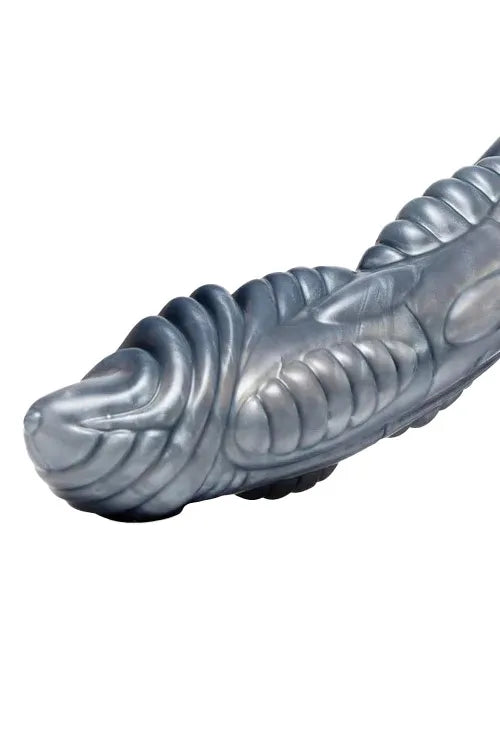 FleshLight Freaks Cyborg 8" Silicone Dildo Fleshlight