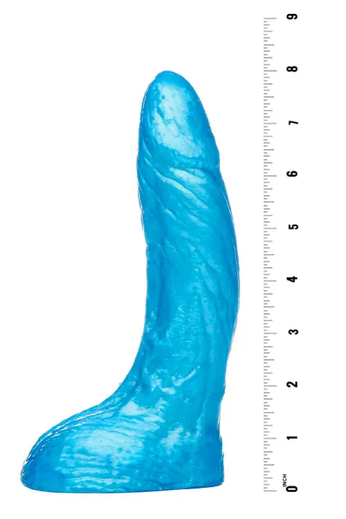 FleshLight Freaks Alien 8" Silicone Dildo Fleshlight