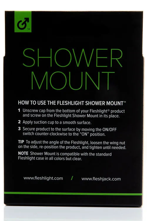FleshLight Shower Mount Fleshlight