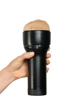 Kiiroo Victoria June 8.6" FeelStar Stroker Kiiroo