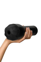 Kiiroo Feel Sensation 9.3" Stroker Kiiroo