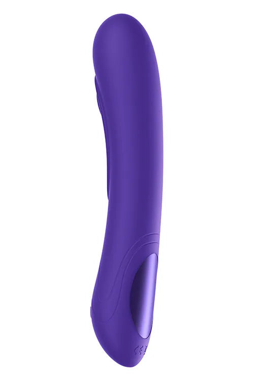 Kiiroo Pearl3 7.8" G-Spot Vibrator Kiiroo