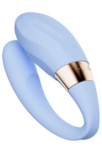 Lelo Tiani Twist 6.1" App Controlled Couples Vibrator LELO