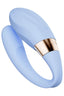 Lelo Tiani Twist 6.1" App Controlled Couples Vibrator LELO