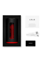 Lelo F1S V3 5.7" App Controlled Sonic Masturbator with AI & Cruise Control LELO