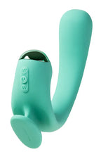 JimmyJane Reflexx 2 Heated 7.6" Rabbit Vibrator JimmyJane