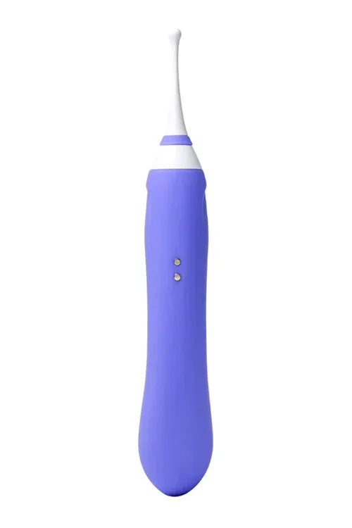 Lovense Hyphy Bluetooth Dual End G Spot Vibrator Lovense