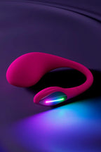Lovense Lush 4 App Controlled Egg Vibrator Lovense