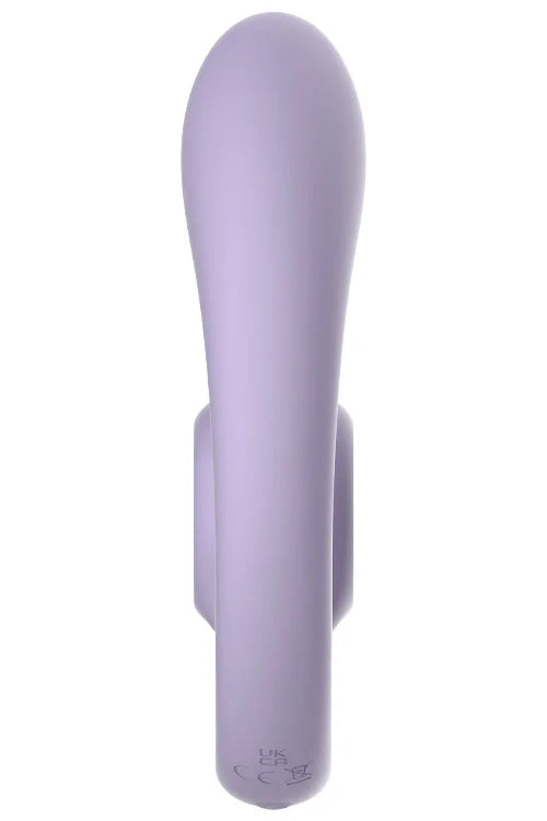 SVibe Snail GIZI Duo Couples Stimulator SVibe